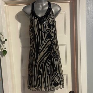 esprit beach dress Antigel La Balinaise Beach Dress – Esprit De La Femme Lingerie main image 0